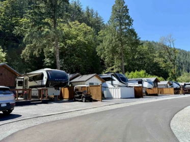 381 720 Hot Springs Road, Harrison Hot Springs, BC, Harrison Hot Springs — Land for sale
