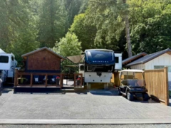 381 720 Hot Springs Road, Harrison Hot Springs, BC