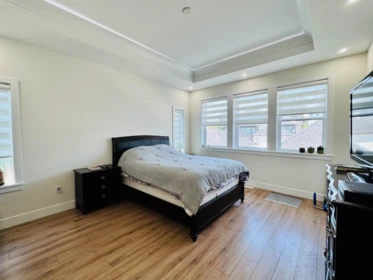 Aerial View of 16781 20 Avenue, Surrey, BC