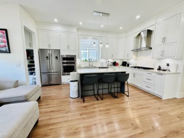 Breakfast Nook Photo of 16781 20 Avenue, Surrey, BC