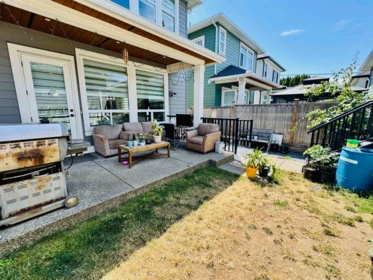 Community Amenities Photo (Clubhouse) of 16781 20 Avenue, Surrey, BC