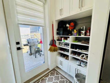 Walk-In Closet Photo of 16781 20 Avenue, Surrey, BC