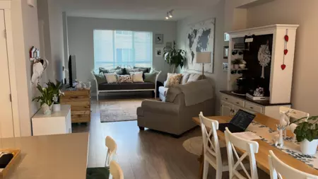 Loft / Bonus Room Photo of 88 8335 Nelson Street, Mission, BC