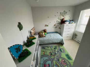 Office / Den Photo of 88 8335 Nelson Street, Mission, BC