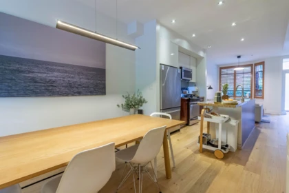 822 W 6th Avenue, Vancouver, BC, Vancouver — Townhouse for sale