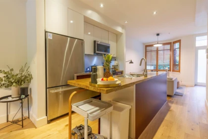 Pantry Photo of 822 W 6th Avenue, Vancouver, BC