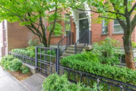 822 W 6th Avenue, Vancouver, BC