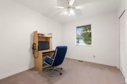 Basement Recreation Room Photo of 11077 154 Street, Surrey, BC