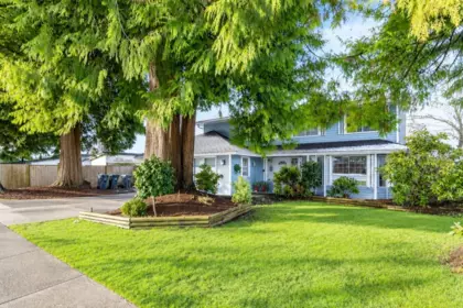 11077 154 Street, Surrey, BC, Surrey — Single Family Residence for sale