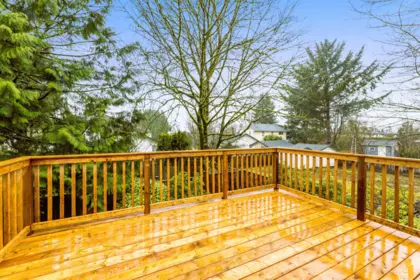Garden / Landscaping Photo of 11077 154 Street, Surrey, BC