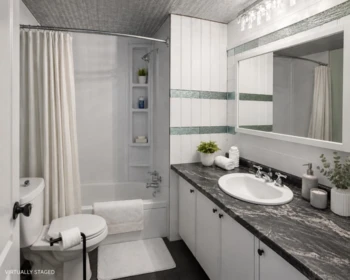 Walk-In Closet Photo of 8 3031 200 Street, Langley, BC