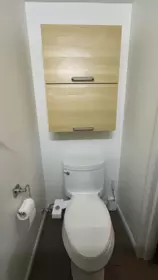 Walk-In Closet Photo of 209 930 E 7th Avenue, Vancouver, BC