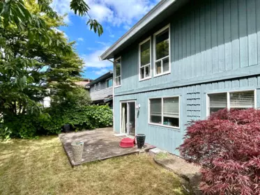 Basement Recreation Room Photo of 5146 Hollywood Drive, Richmond, BC
