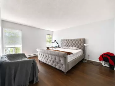 Bedroom 2 Photo of 5146 Hollywood Drive, Richmond, BC