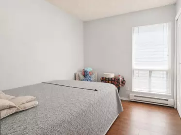 Bedroom 4 Photo of 5146 Hollywood Drive, Richmond, BC
