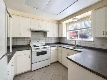5146 Hollywood Drive, Richmond, BC, Richmond — Single Family Residence for sale