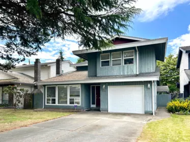5146 Hollywood Drive, Richmond, BC, Richmond — Single Family Residence for sale