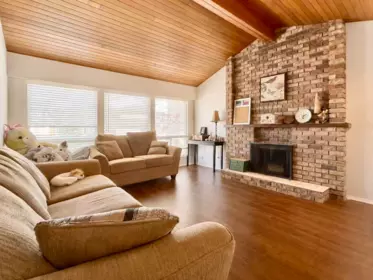 5146 Hollywood Drive, Richmond, BC, Richmond — Single Family Residence for sale