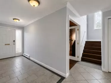 Primary Bedroom Photo of 5146 Hollywood Drive, Richmond, BC