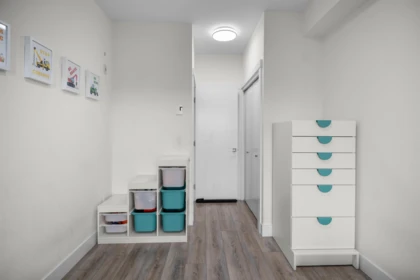 Powder Room Photo of 202 22577 Royal Crescent, Maple Ridge, BC