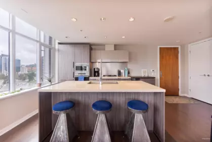 803 1661 Ontario Street, Vancouver, BC, Vancouver — Apartment/Condo for sale