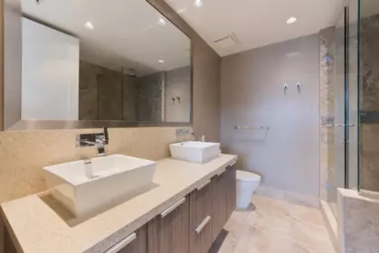 Pantry Photo of 803 1661 Ontario Street, Vancouver, BC