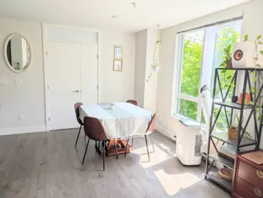 1312 Fifth Avenue, New Westminster, BC, New Westminster — Townhouse for sale