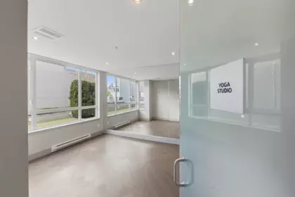 Hot Tub / Spa Photo of 1312 Fifth Avenue, New Westminster, BC