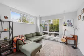 1312 Fifth Avenue, New Westminster, BC