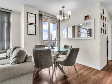 Pantry Photo of 2807 1199 Marinaside Crescent, Vancouver, BC