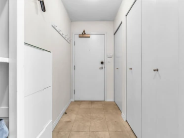 Powder Room Photo of 2807 1199 Marinaside Crescent, Vancouver, BC