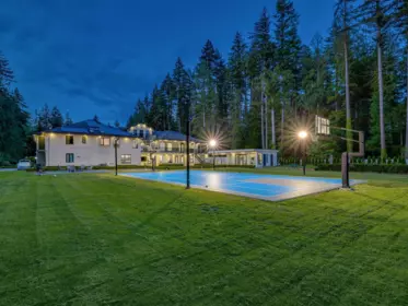 Community Amenities Photo (Clubhouse) of 21136 42 Avenue, Langley, BC