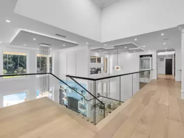 Entry Foyer Photo of 21136 42 Avenue, Langley, BC