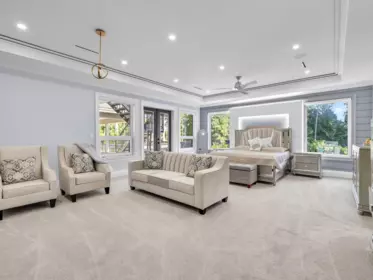 Garage Interior Photo of 21136 42 Avenue, Langley, BC