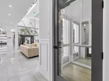 Mudroom Photo of 21136 42 Avenue, Langley, BC