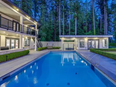 Playground / Recreational Area Near 21136 42 Avenue, Langley, BC