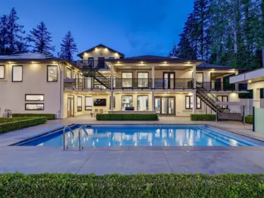Street View Photo of 21136 42 Avenue, Langley, BC