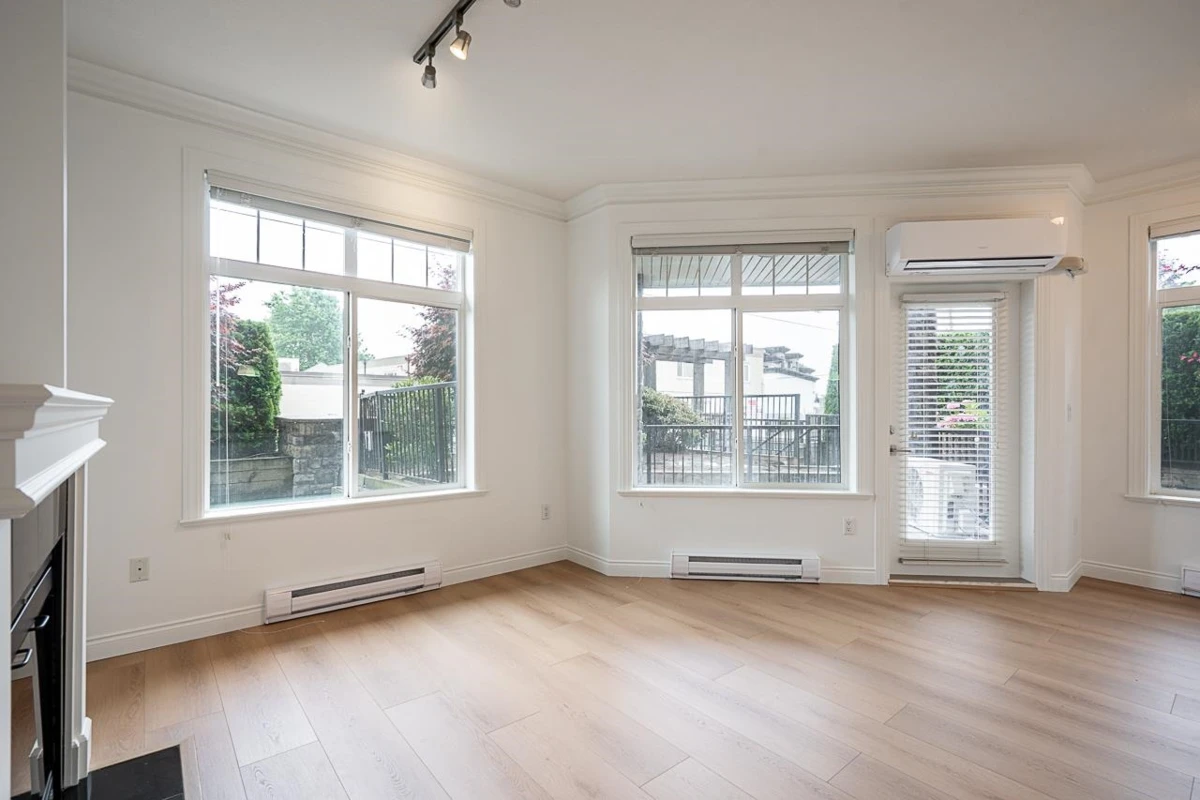 Dining Area Photo of 107 9108 Mary Street, Chilliwack, BC