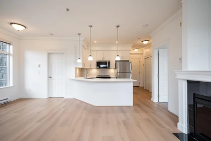 Breakfast Nook Photo of 107 9108 Mary Street, Chilliwack, BC