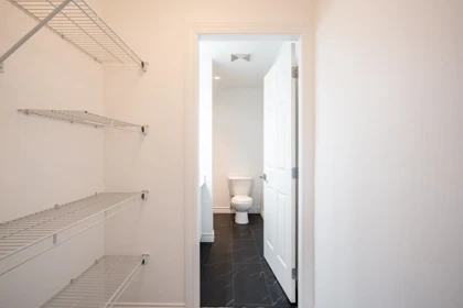 Hallway Photo of 107 9108 Mary Street, Chilliwack, BC