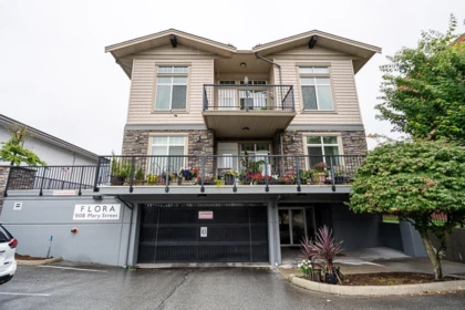 107 9108 Mary Street, Chilliwack, BC, Chilliwack — Apartment/Condo for sale