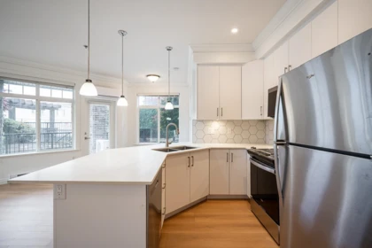 Office / Den Photo of 107 9108 Mary Street, Chilliwack, BC