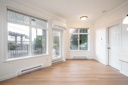 Primary Bedroom Photo of 107 9108 Mary Street, Chilliwack, BC