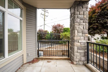 Street View Photo of 107 9108 Mary Street, Chilliwack, BC
