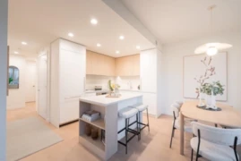 205 585 Kemsley Avenue, Coquitlam, BC