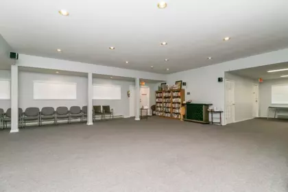 Basement Recreation Room Photo of 1002 21937 48 Avenue, Langley, BC