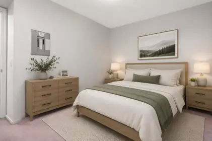 Pantry Photo of 1002 21937 48 Avenue, Langley, BC