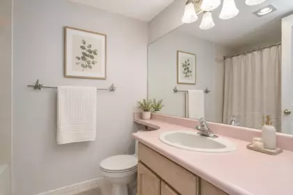 Primary Bedroom Photo of 1002 21937 48 Avenue, Langley, BC