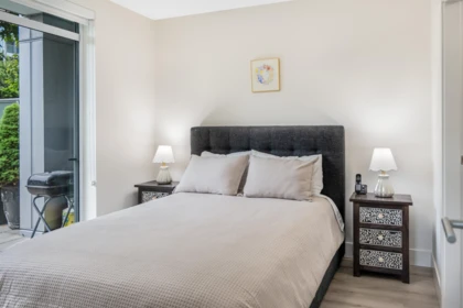 Bedroom 4 Photo of 117 10780 No. 5 Road, Richmond, BC