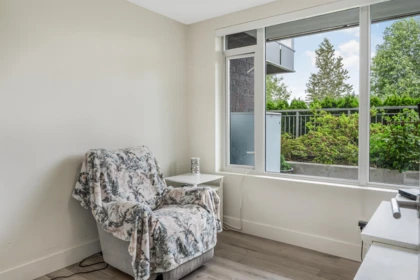 Laundry Room Photo of 117 10780 No. 5 Road, Richmond, BC